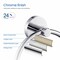 Kibi Circular Bathroom Towel Ring - Chrome KBA1406CH - alternate 10